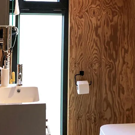 Stunning In With Kitchen